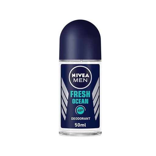 [6383] Nivea Men Fresh Ocean Roll