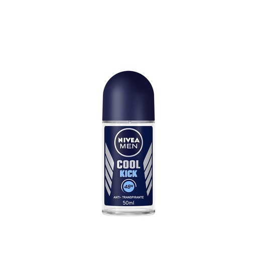 [17291] Nivea Men Cool Kick roll