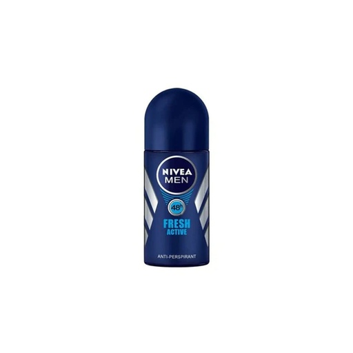 [12958] Nivea Men Roll Fresh Active 48H
