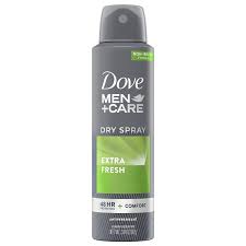 [16558] dove men care extra fresh