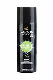 [15121] Lagoon Spray Men Fresh Effect