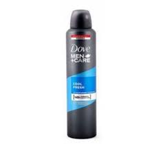 [17431] dove men cool fresh