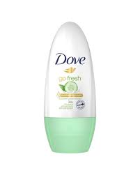 [1903] Dove Go Fresh 50ml