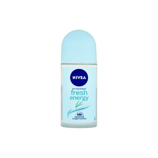 [1781] Nivea Women roll fresh enegy