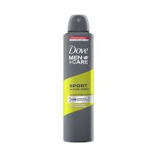[17430] dove men sport