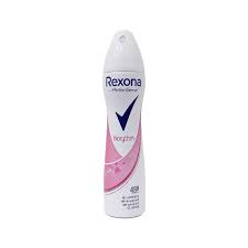 [17712] Rexona bioruthm