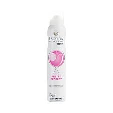 [15124] Lagoon Spray Wom. Pretty Prot