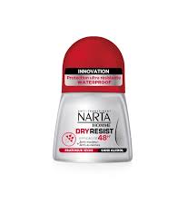[775] Narta Roll DryResist