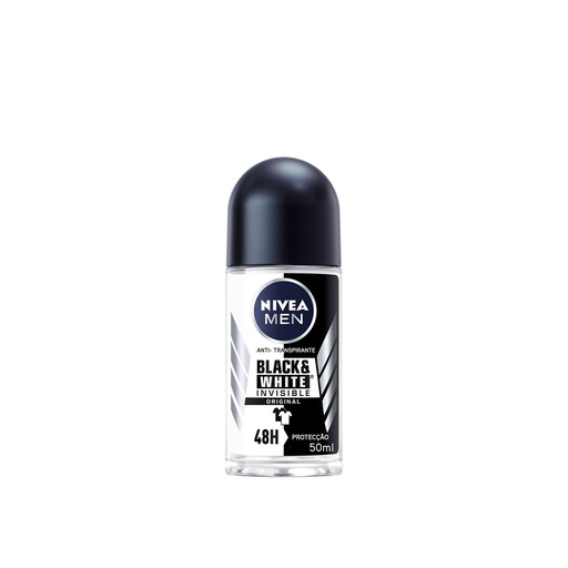[18417] nivea men black&white roll