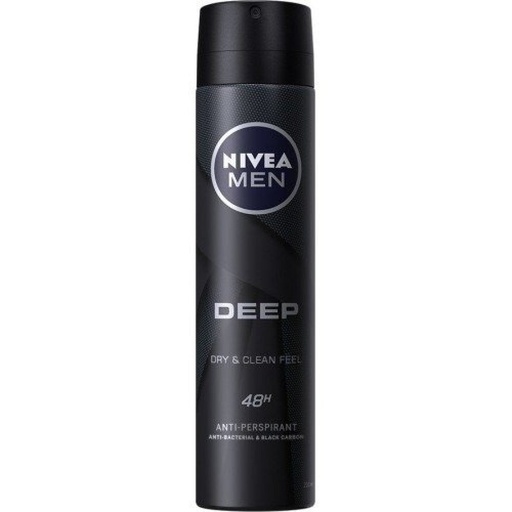 [3627] Nivea deo deep