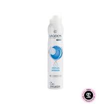 [15123] Lagoon Spray Wom. Ocean