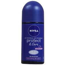 [14701] Nivea Roll Women Protect & Care