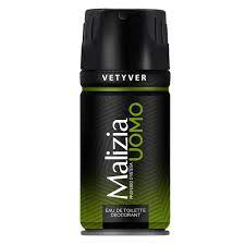 [18148] malizia uomo vetyver