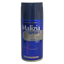 [18284] malizia sport