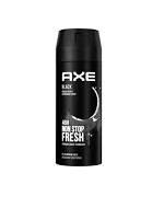 [18814] axe deoderant black 48h