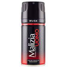 [18147] malizia uomo musk