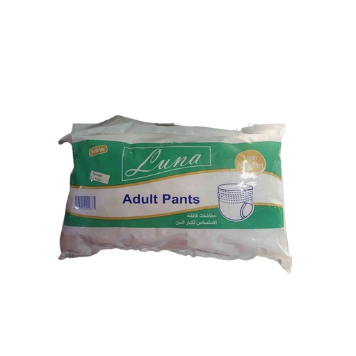 [17349] Luna Adult Pants
