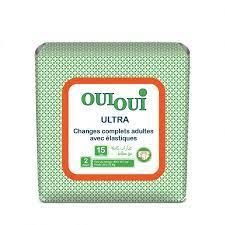 [847] Oui OUI Ultra Meduim