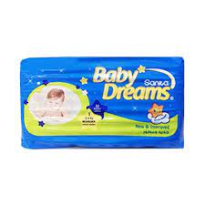 [3541] Baby Dreams New Born