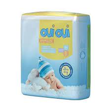 [429] Oui Oui Diappers New Born