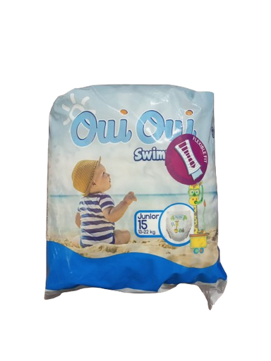 [17782] oui oui swimpants