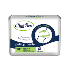 [1298] Best XL Diapers