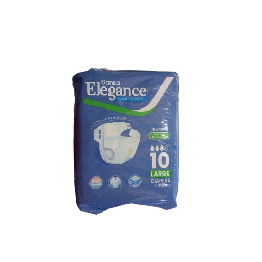[2573] Elegance Dia large Adult