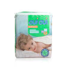 [261] Oui Oui diapers Small