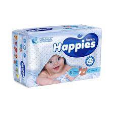 [13352] Happies Meduim 3