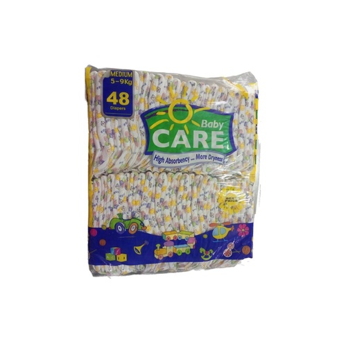 [718] Baby Care Medium 48