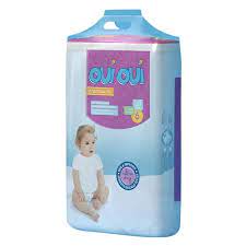 [11362] Oui Oui Diappers xxl 16-30 kg