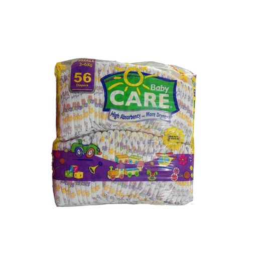 [1068] Baby Care Small 56