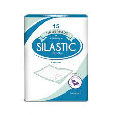 [5939] Silastic Underpads