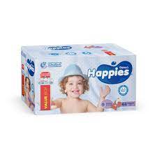 [13939] Happies Value Box 5 x-large