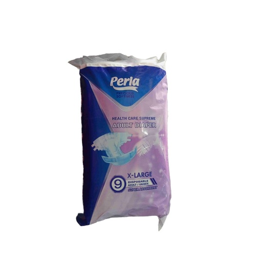 [14413] Perla Adult X-large