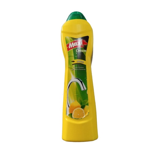 [6457] Maxi Jif 500ml