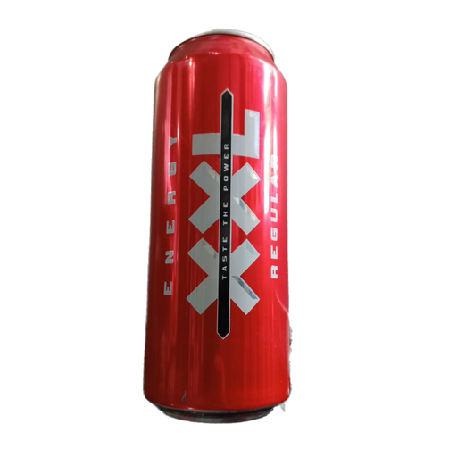 [17632] XXl 500ml Regular