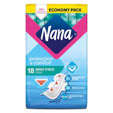 [19039] nana maxi thick long 18