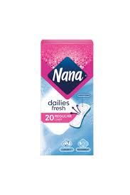 [11082] Nana P-S Normal Multi 20s