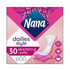 [3830] Nana P-S Multistyle 30