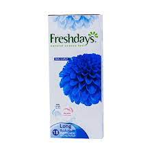 [11717] Freshdays long 18