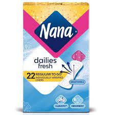 [9453] Nana P-S Plies 22s