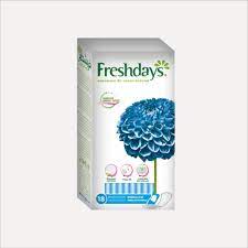 [4708] Freshdays single 18