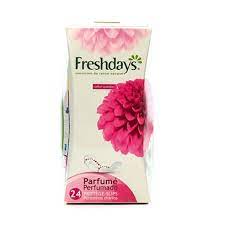 [11468] Freshdays normal scented 24