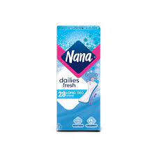 [4024] Nana P-S Long 28s
