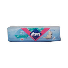 [11673] Nana Extra Thick Super 10s
