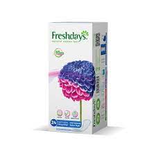 [8875] Freshdays long 24