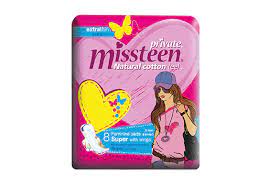 [9927] Private Missteen Super 8x18