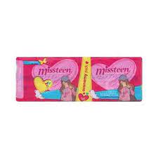 [10472] Private Missteen Super 16