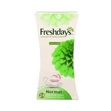 [3286] Freshdays Normal 24